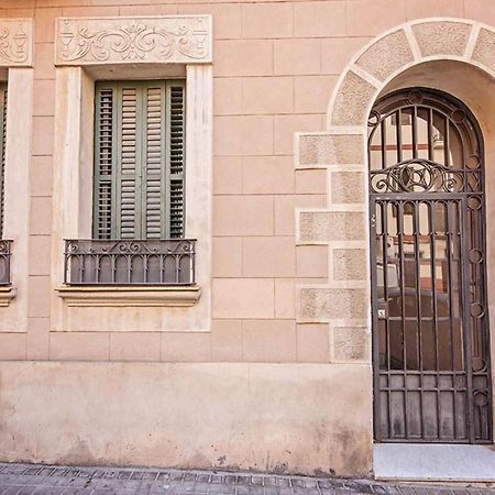 Sweet Inn - Lesseps Barcelona Exterior foto